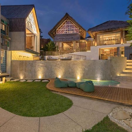 Arkana Village Canggu By Nagisa Bali 外观 照片