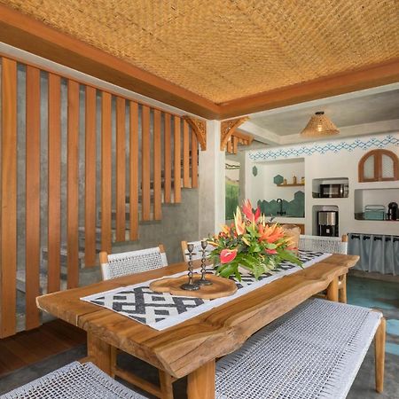 Arkana Village Canggu By Nagisa Bali 外观 照片