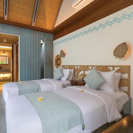 Arkana Village Canggu By Nagisa Bali 外观 照片