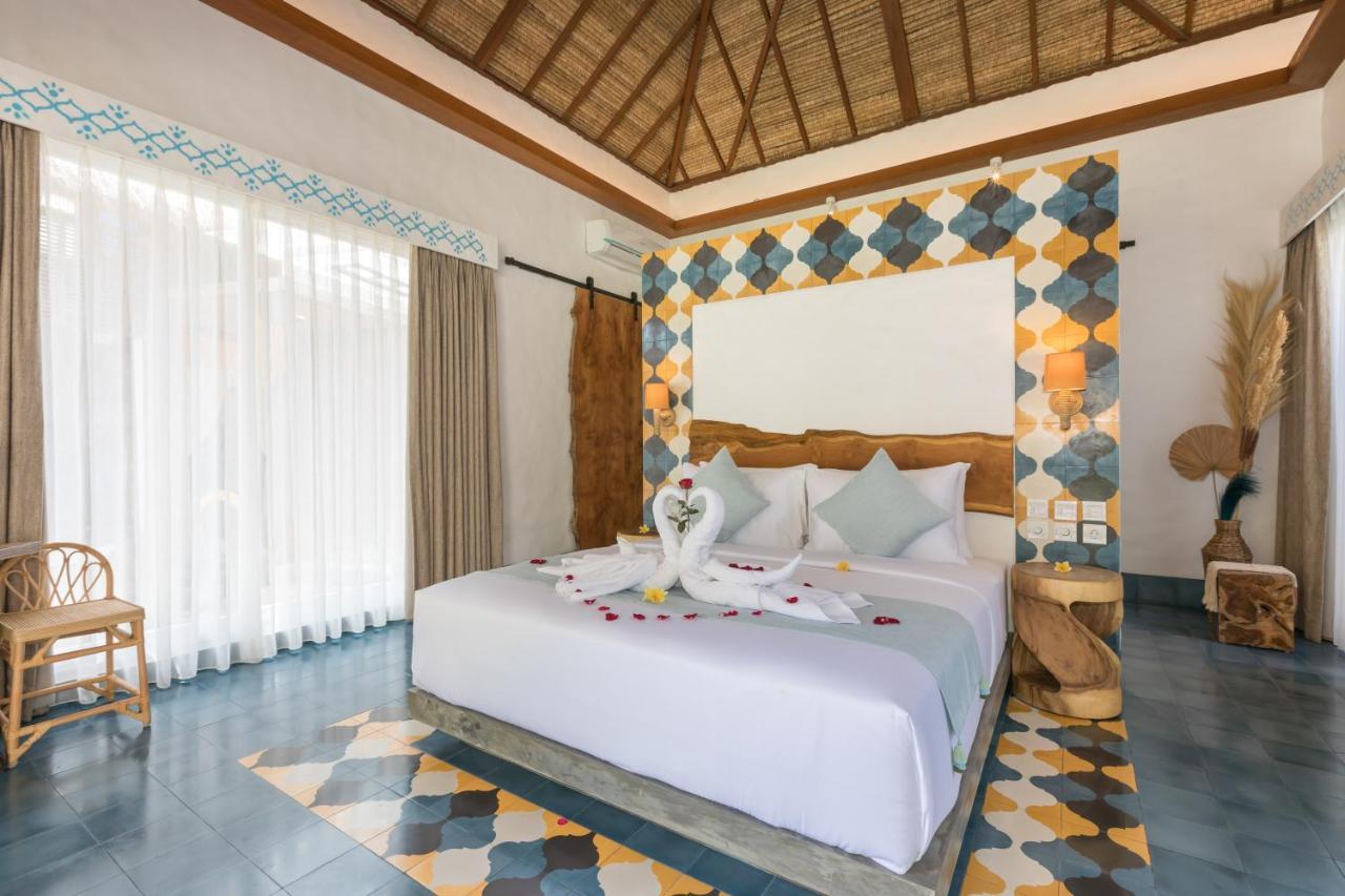 Arkana Village Canggu By Nagisa Bali 外观 照片