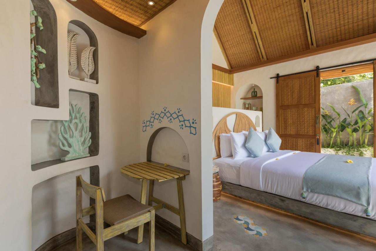 Arkana Village Canggu By Nagisa Bali 外观 照片