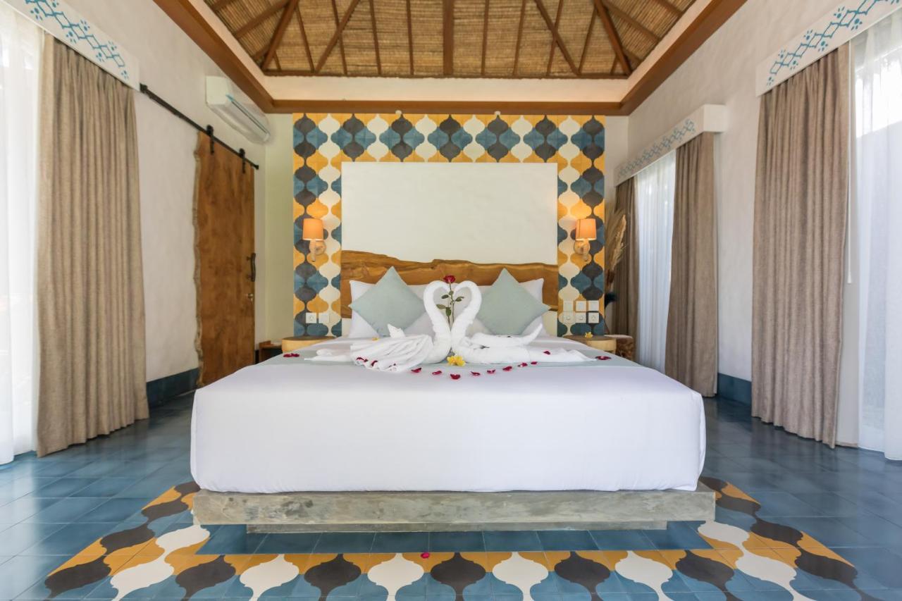 Arkana Village Canggu By Nagisa Bali 外观 照片