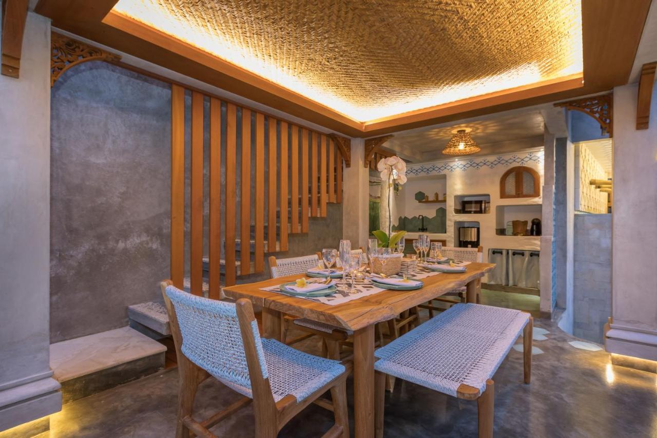 Arkana Village Canggu By Nagisa Bali 外观 照片