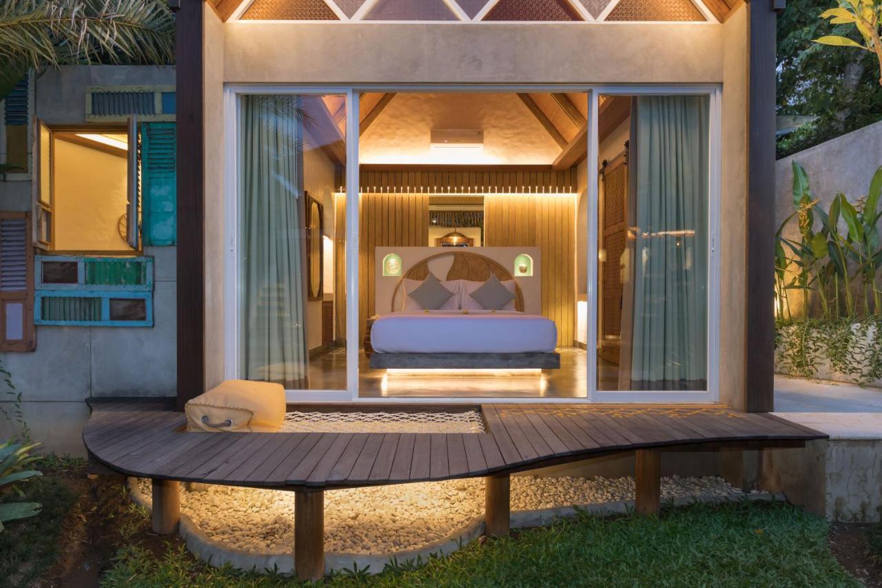 Arkana Village Canggu By Nagisa Bali 外观 照片
